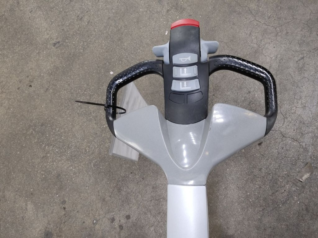 Still EXU16/LIION - Pallet truck: picture 3 Still EXU16/LIION - Pallet truck: picture 3