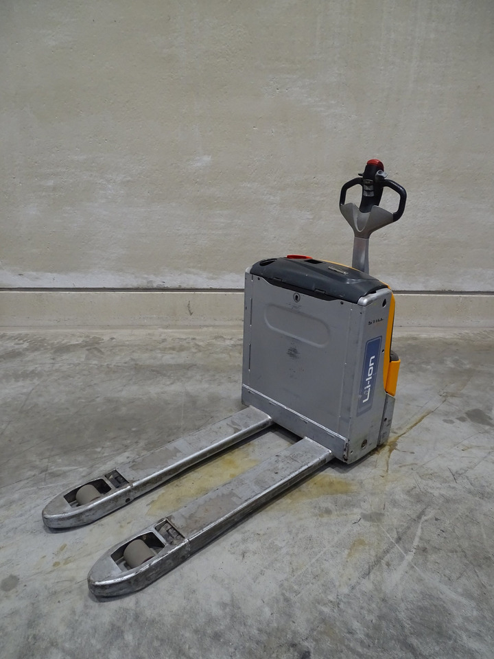 Still EXU16/LIION - Pallet truck: picture 1 Still EXU16/LIION - Pallet truck: picture 1