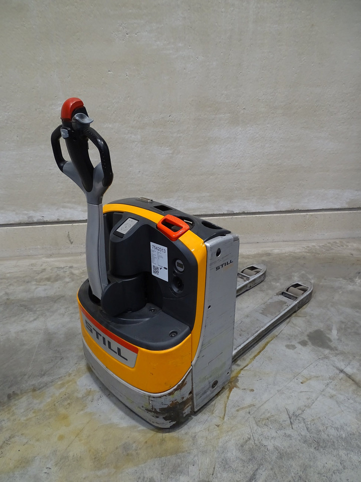 Still EXU16/LIION - Pallet truck: picture 2 Still EXU16/LIION - Pallet truck: picture 2