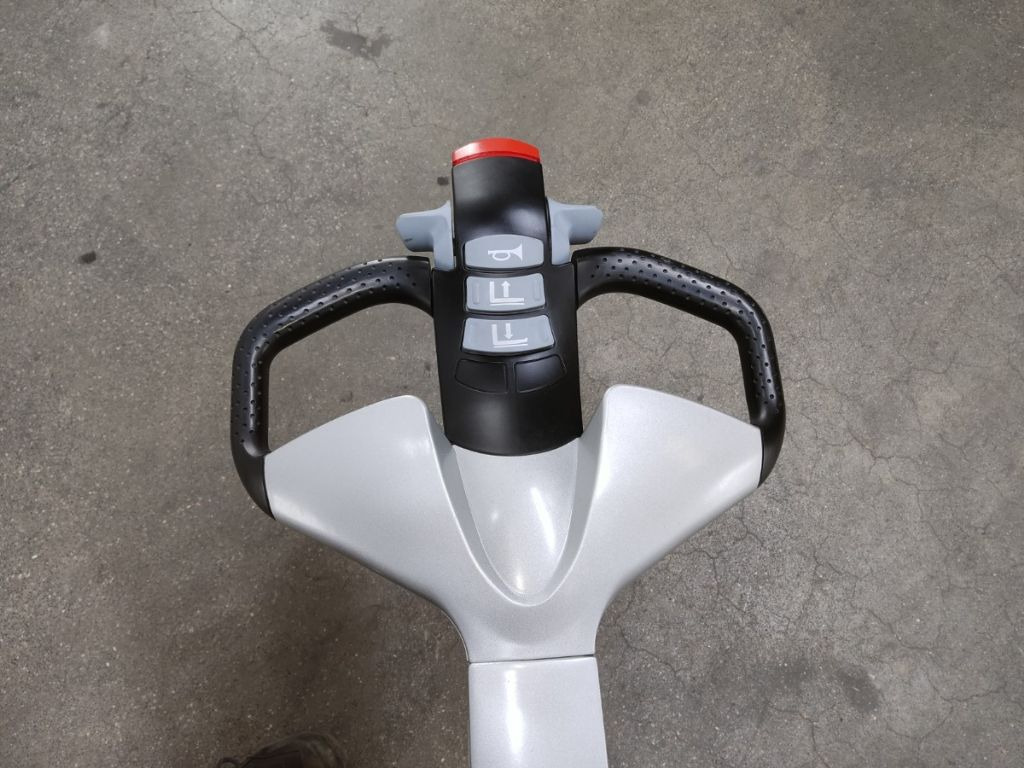 Still EXU18/BATT.NEU - Pallet truck: picture 3 Still EXU18/BATT.NEU - Pallet truck: picture 3