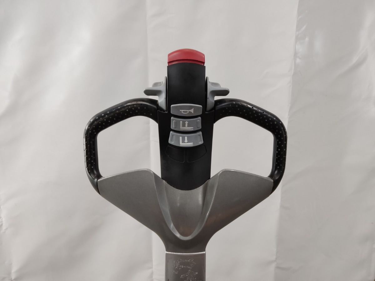 Still EXU18 - Pallet truck: picture 3 Still EXU18 - Pallet truck: picture 3