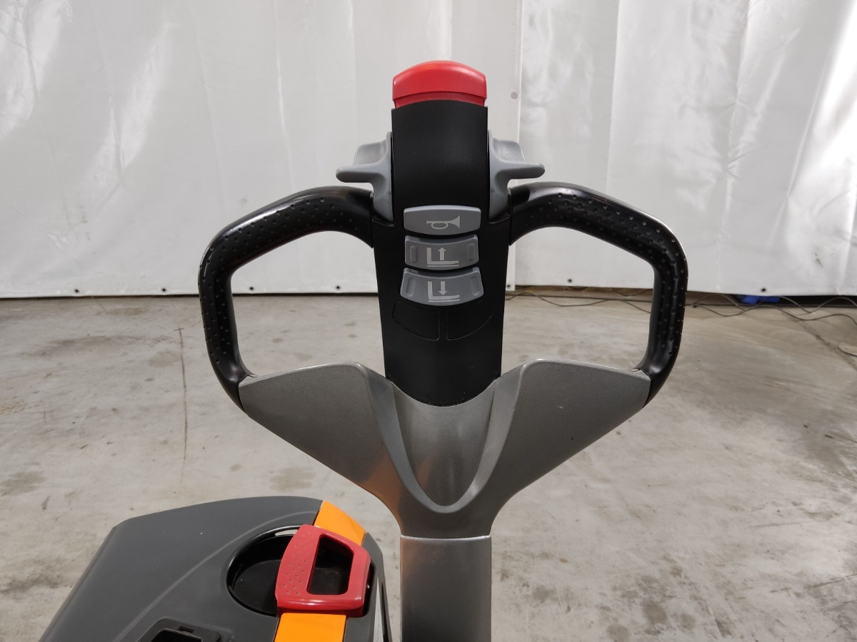 Still EXU18 - Pallet truck: picture 3 Still EXU18 - Pallet truck: picture 3