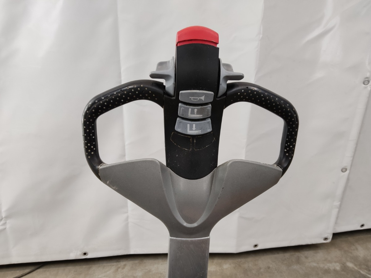 Still EXU18 - Pallet truck: picture 3 Still EXU18 - Pallet truck: picture 3