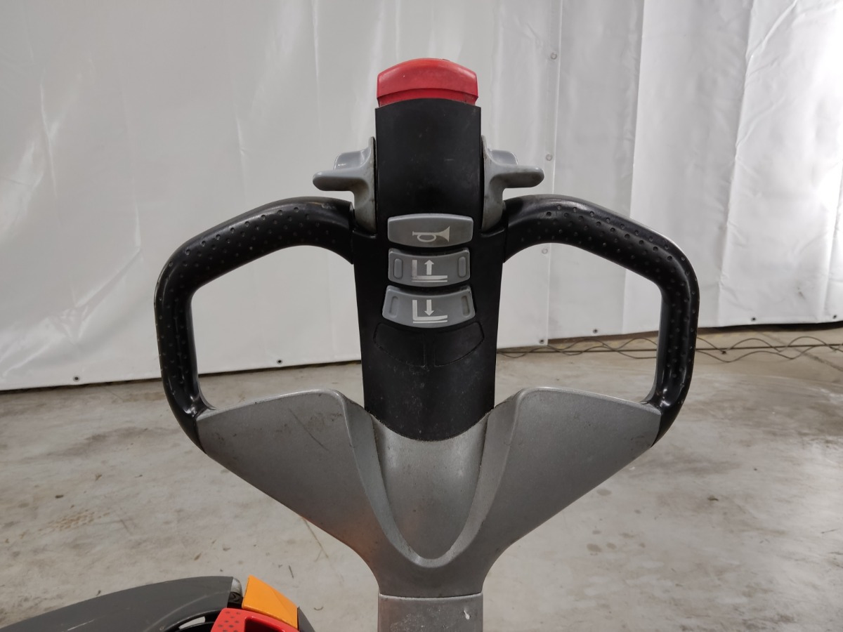 Still EXU18 - Pallet truck: picture 3 Still EXU18 - Pallet truck: picture 3