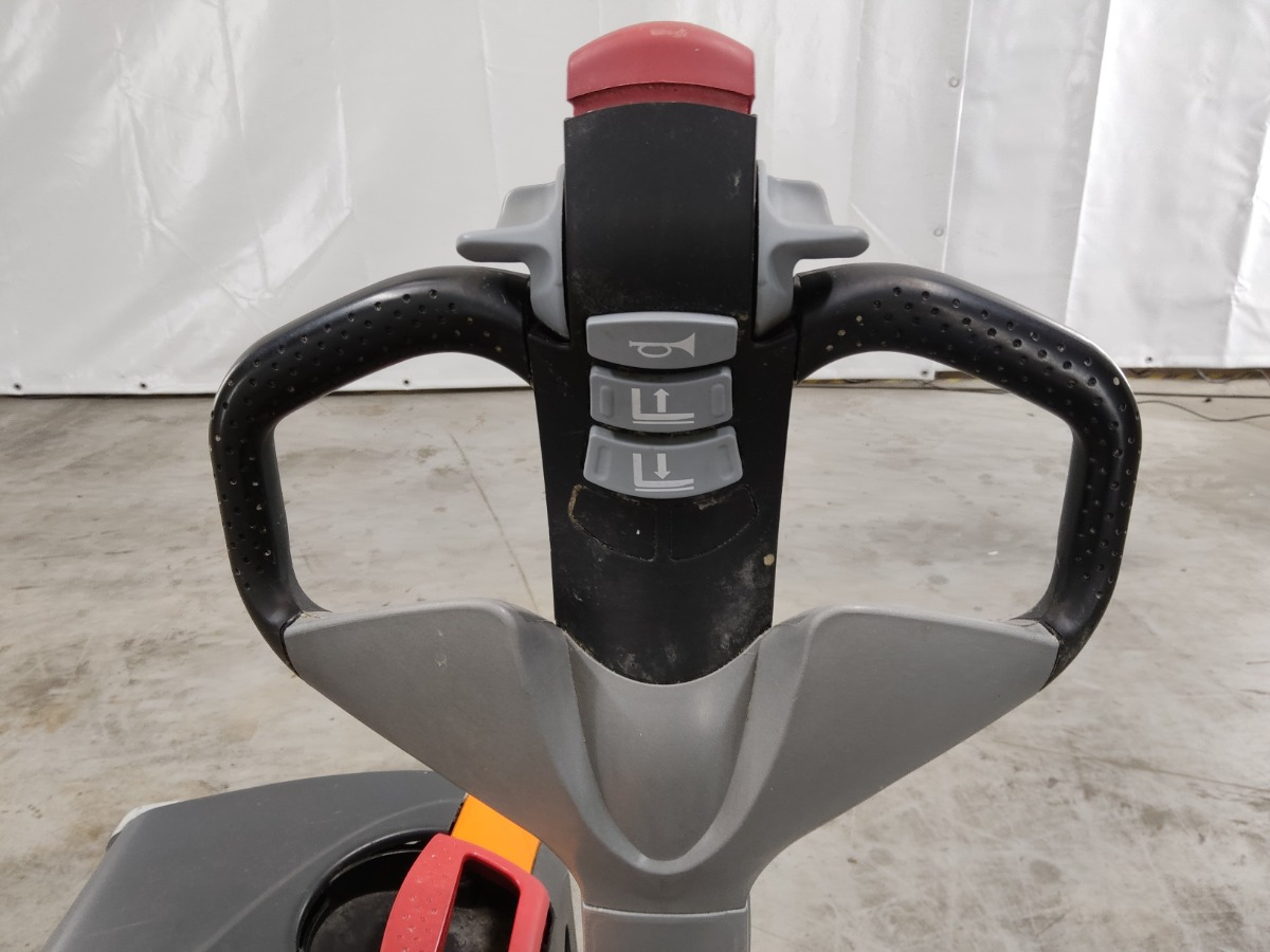 Still EXU18 - Pallet truck: picture 3 Still EXU18 - Pallet truck: picture 3