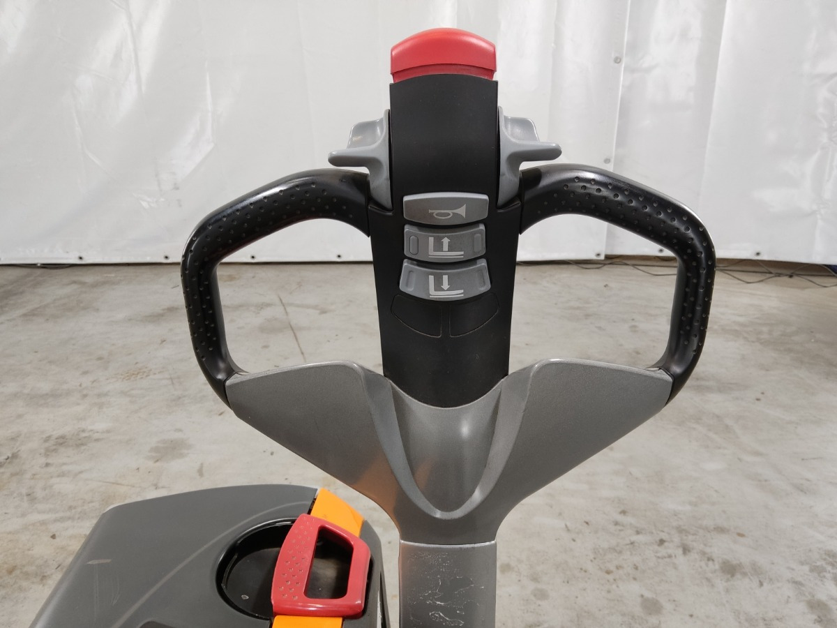 Still EXU18 - Pallet truck: picture 3 Still EXU18 - Pallet truck: picture 3