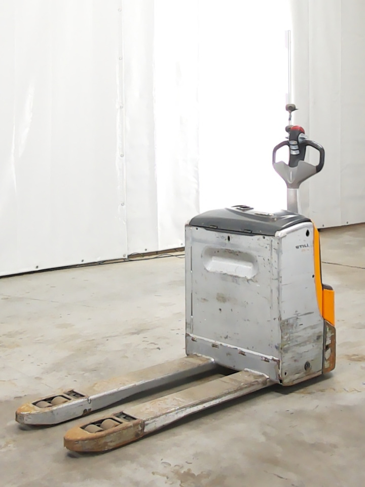 Still EXU18 - Pallet truck: picture 1 Still EXU18 - Pallet truck: picture 1