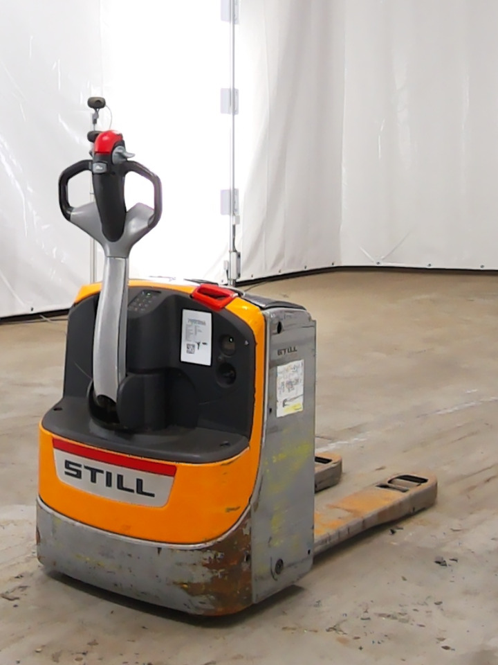 Still EXU18 - Pallet truck: picture 2 Still EXU18 - Pallet truck: picture 2