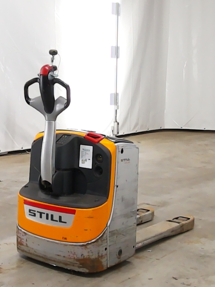 Still EXU18 - Pallet truck: picture 2 Still EXU18 - Pallet truck: picture 2