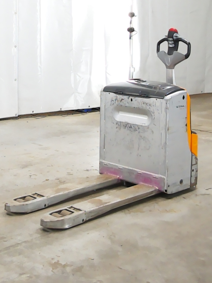 Still EXU18 - Pallet truck: picture 1 Still EXU18 - Pallet truck: picture 1