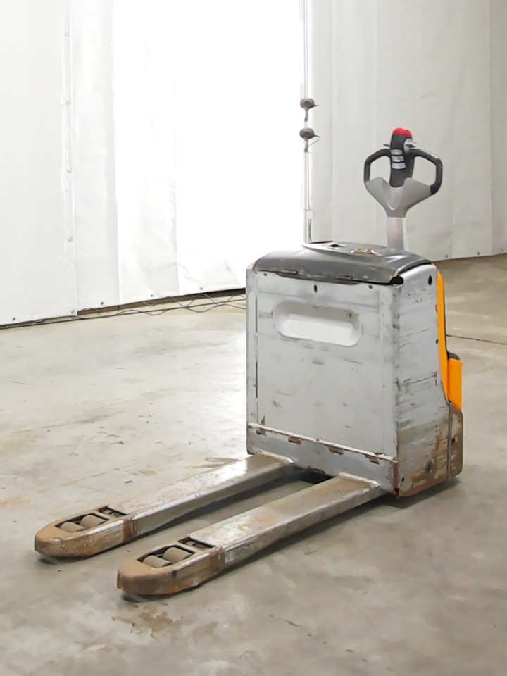 Still EXU18 - Pallet truck: picture 1 Still EXU18 - Pallet truck: picture 1