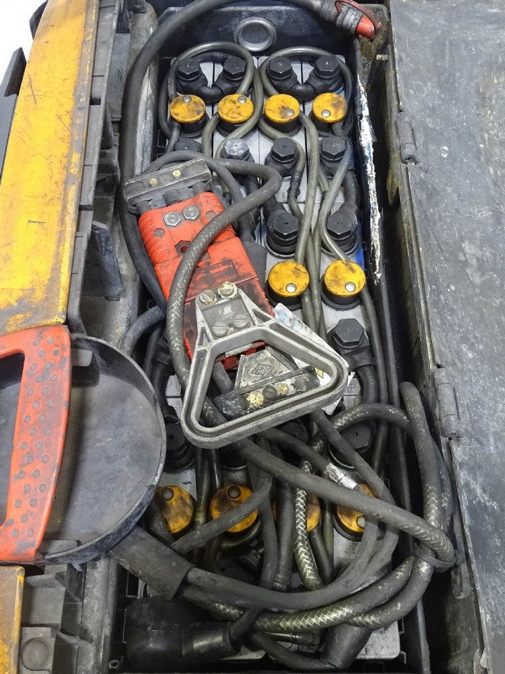 Still EXU20 - Pallet truck: picture 4 Still EXU20 - Pallet truck: picture 4