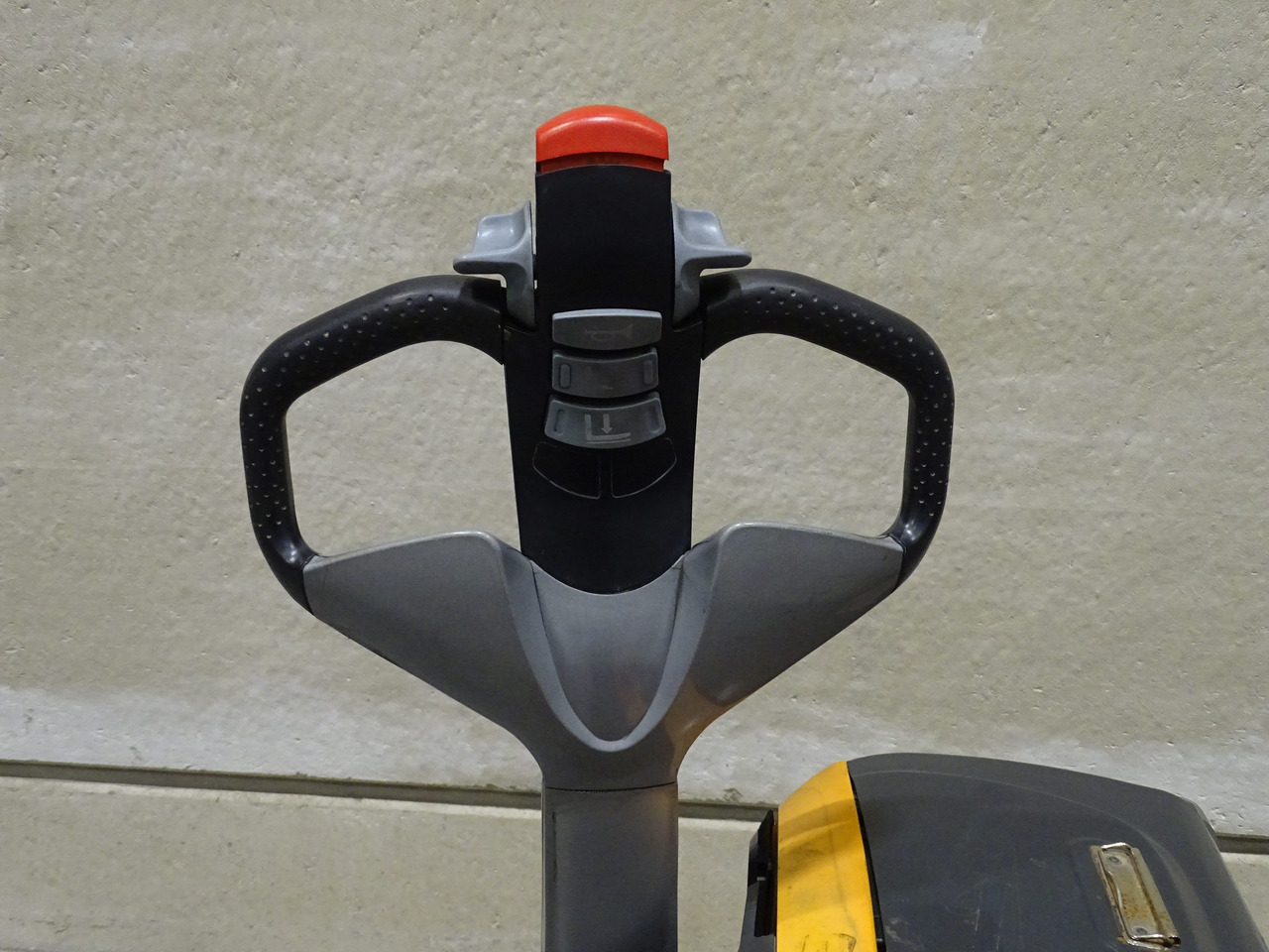 Still EXU20 - Pallet truck: picture 3 Still EXU20 - Pallet truck: picture 3