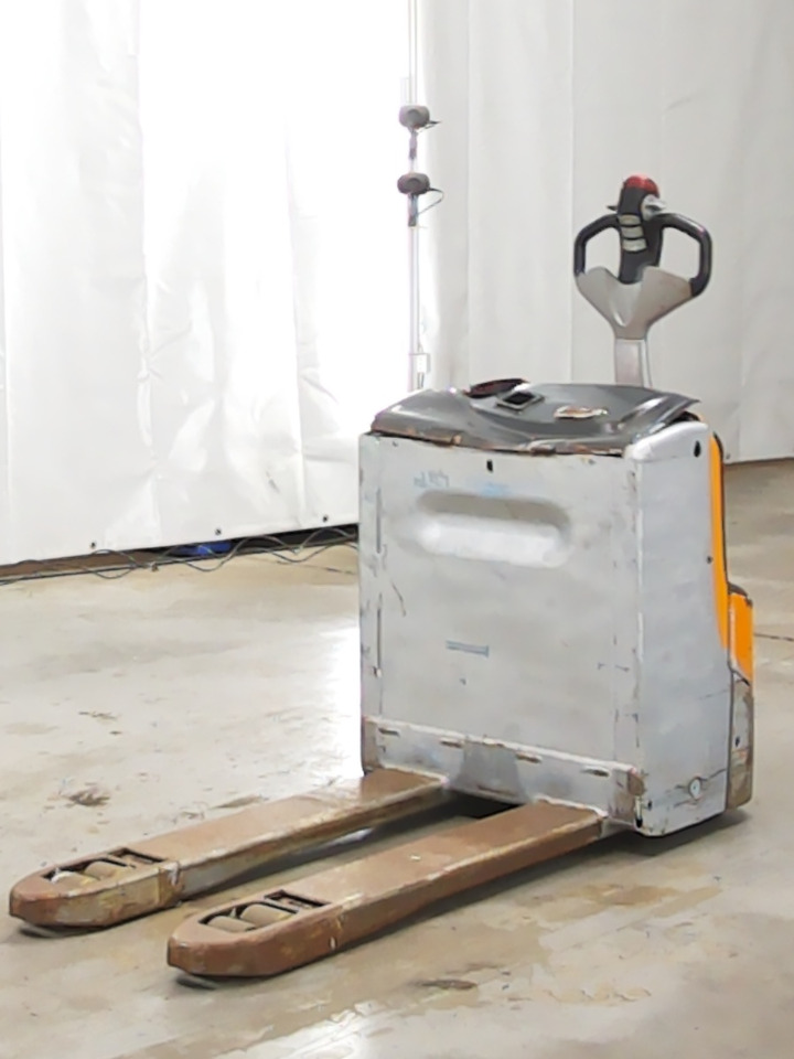 Still EXU20 - Pallet truck: picture 1 Still EXU20 - Pallet truck: picture 1