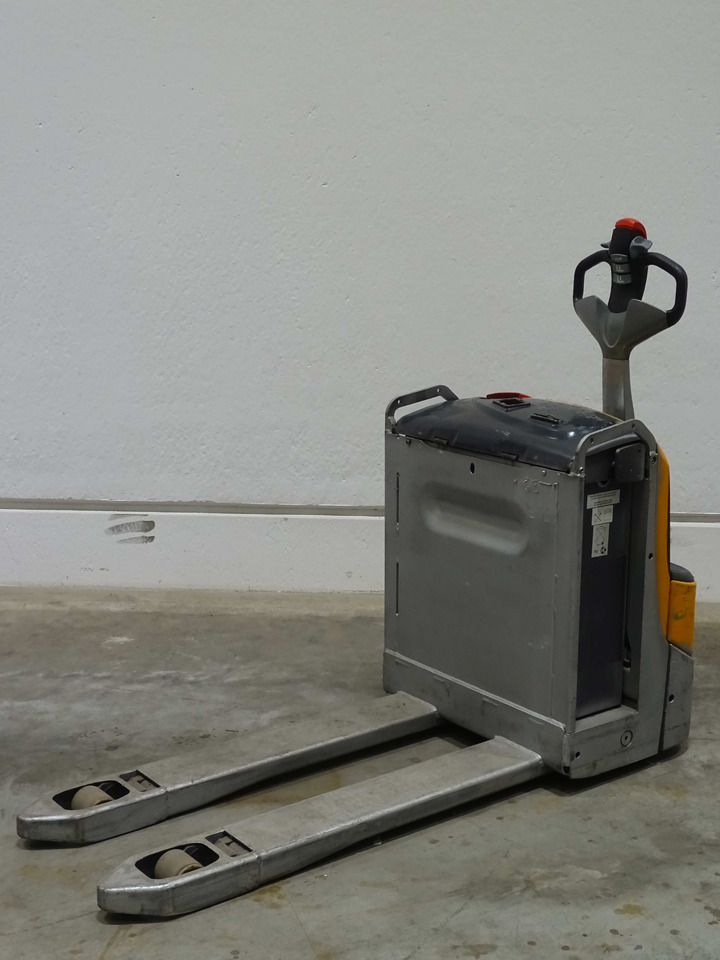Still EXU20 - Pallet truck: picture 1 Still EXU20 - Pallet truck: picture 1