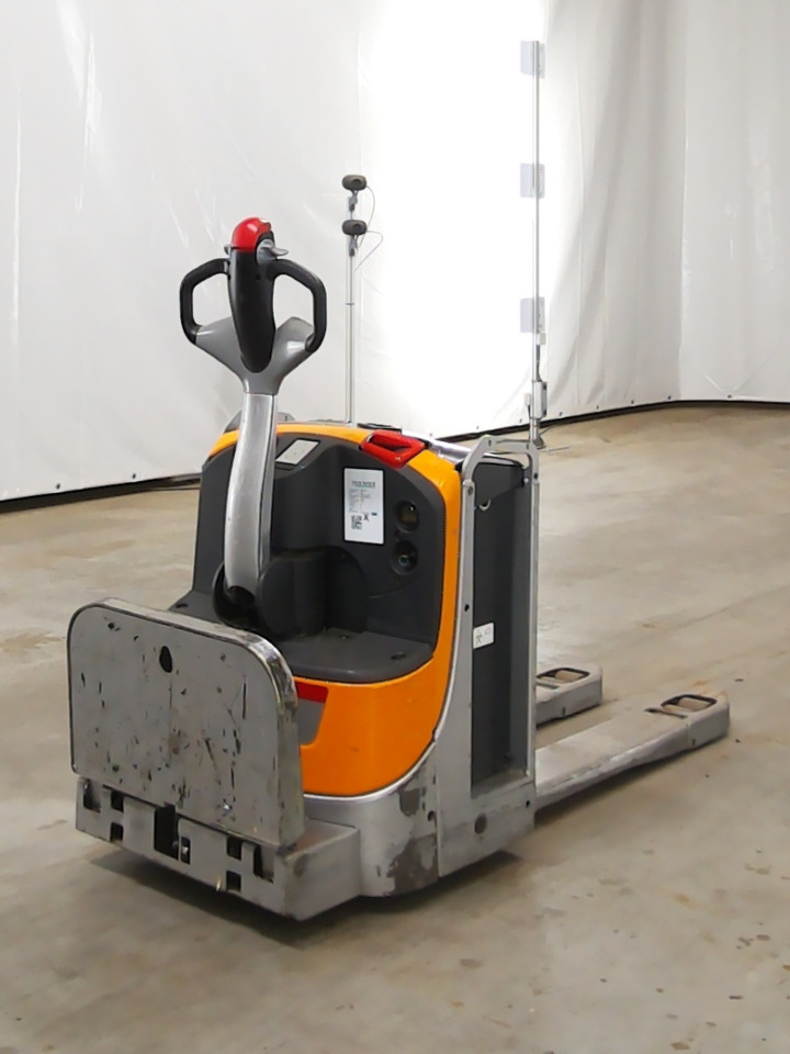 Still EXU20 - Pallet truck: picture 2 Still EXU20 - Pallet truck: picture 2