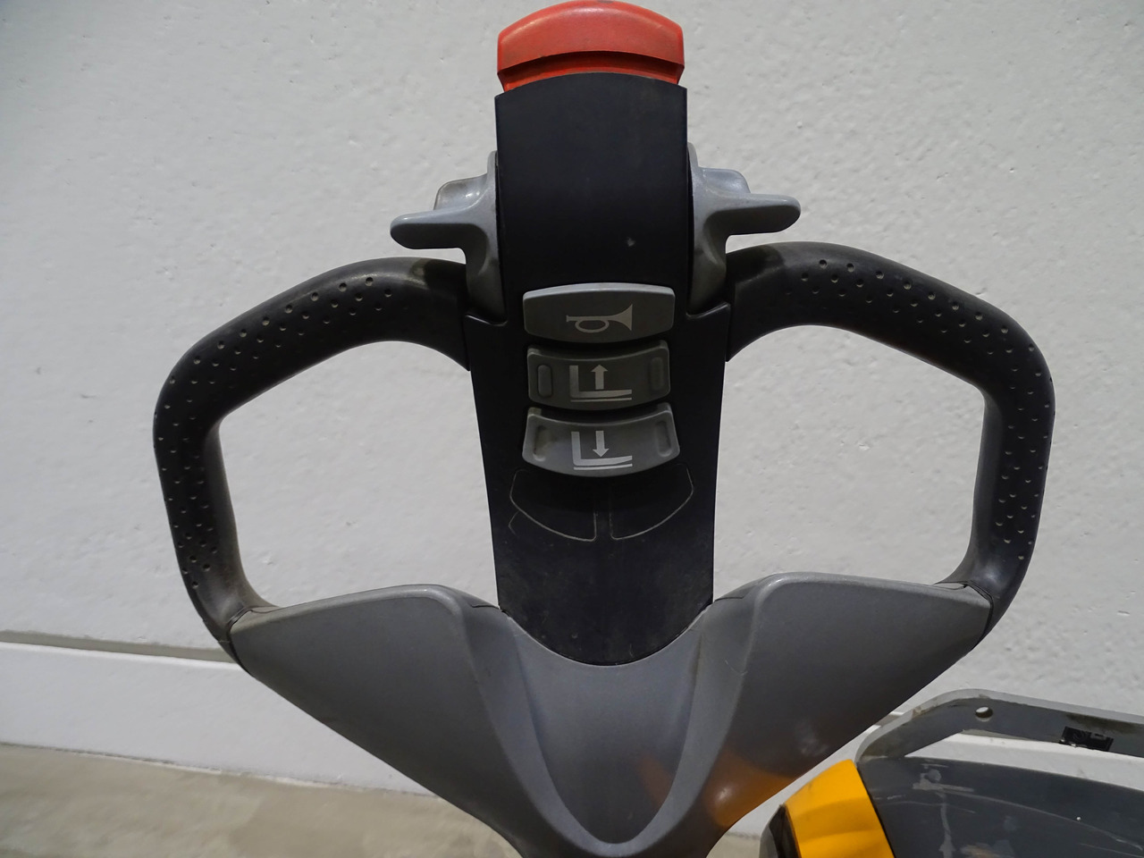 Still EXU20 - Pallet truck: picture 3 Still EXU20 - Pallet truck: picture 3