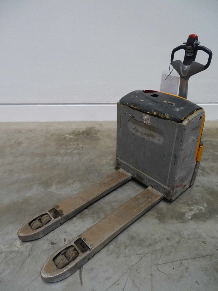 Still EXU20 - Pallet truck: picture 1 Still EXU20 - Pallet truck: picture 1