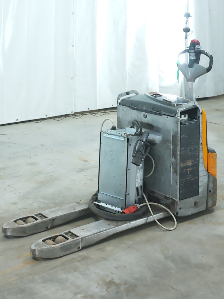 Still EXU20/LIION - Pallet truck: picture 1 Still EXU20/LIION - Pallet truck: picture 1