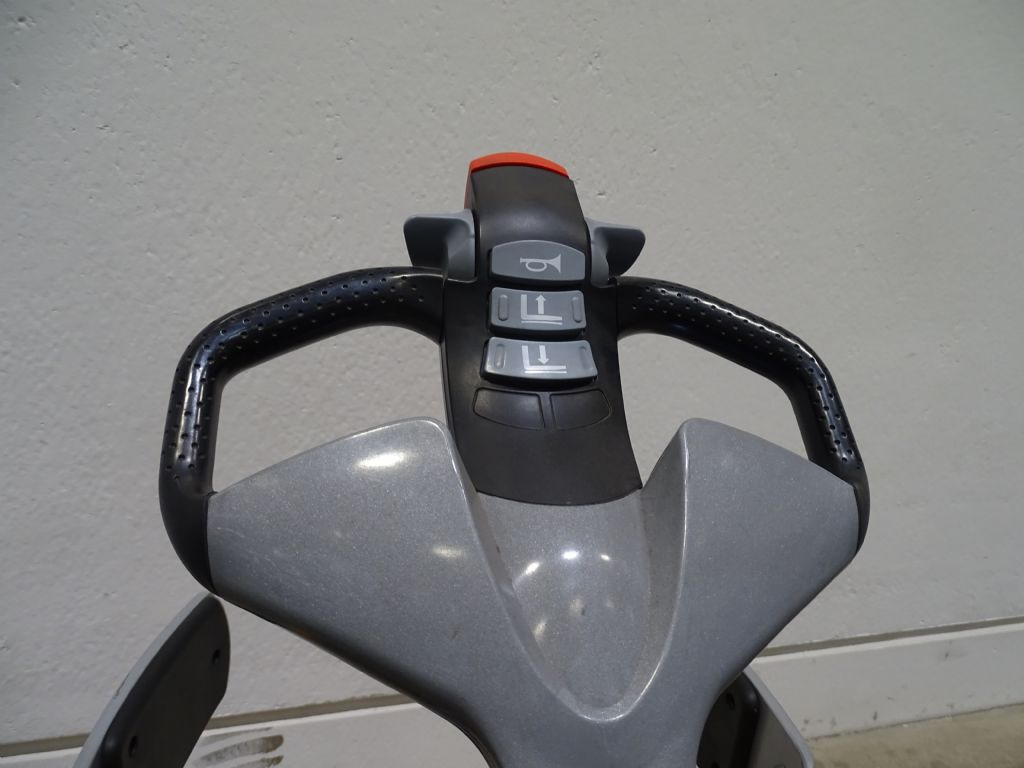 Still EXV-SF14 - Stacker: picture 3 Still EXV-SF14 - Stacker: picture 3