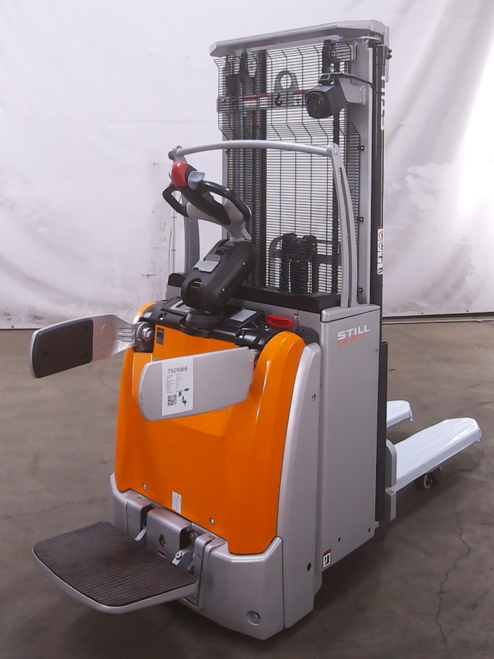 Still EXV-SF14I/BATT.NEU - Stacker: picture 2 Still EXV-SF14I/BATT.NEU - Stacker: picture 2