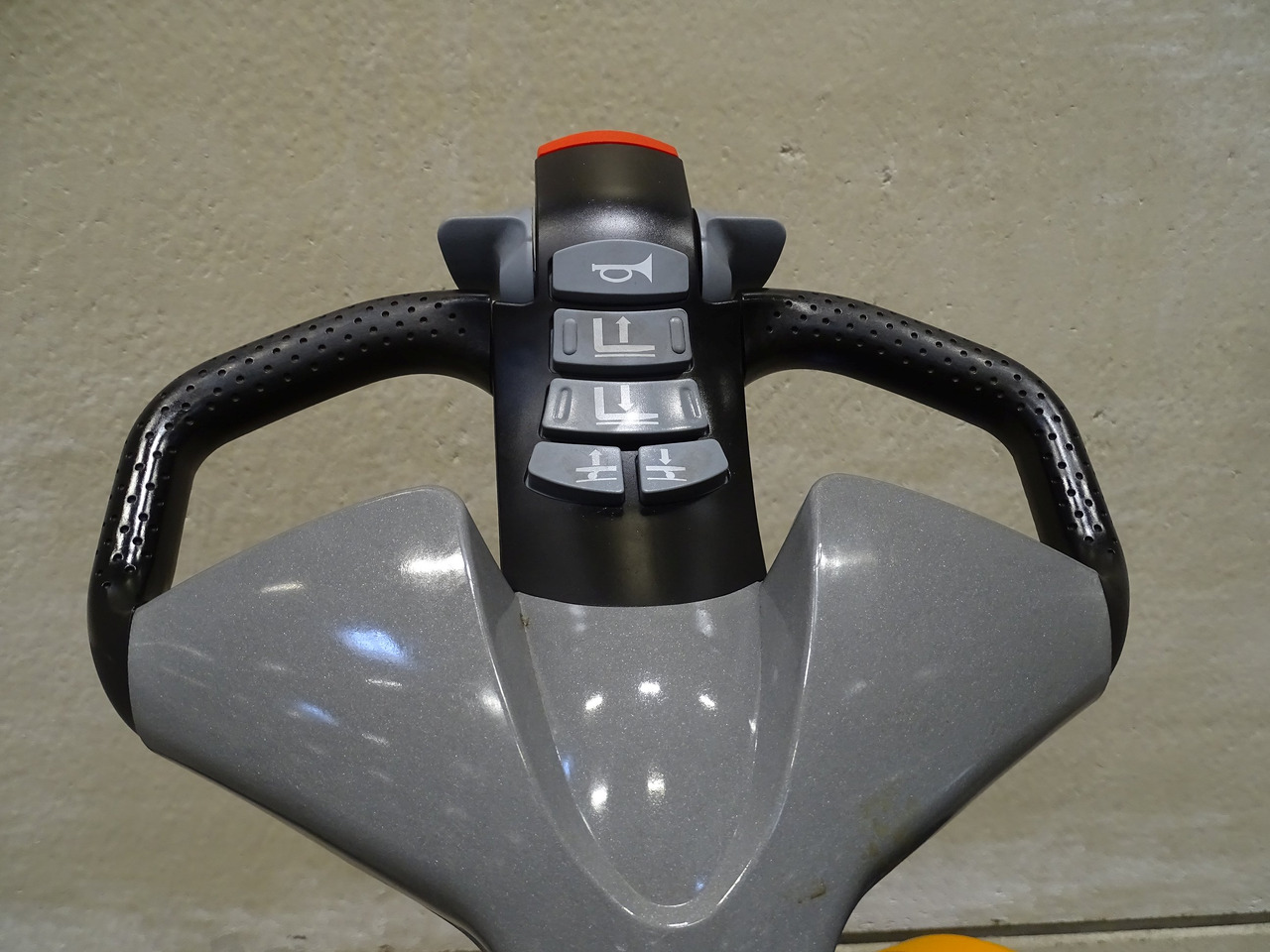 Still EXV-SF14I - Stacker: picture 3 Still EXV-SF14I - Stacker: picture 3