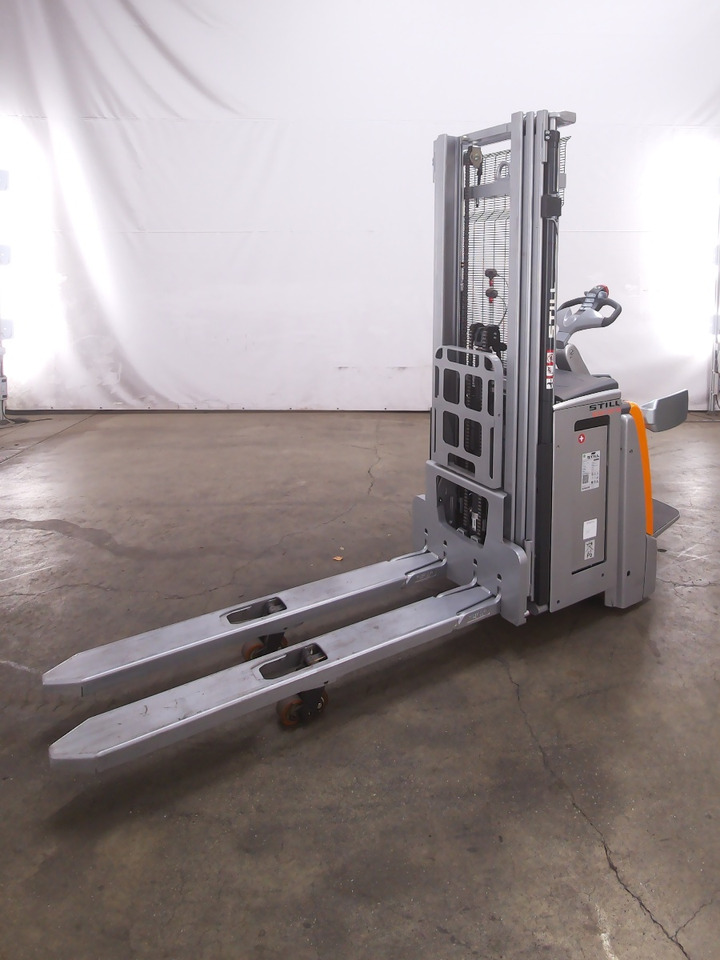 Still EXV-SF16I/BRONZE - Stacker: picture 1 Still EXV-SF16I/BRONZE - Stacker: picture 1
