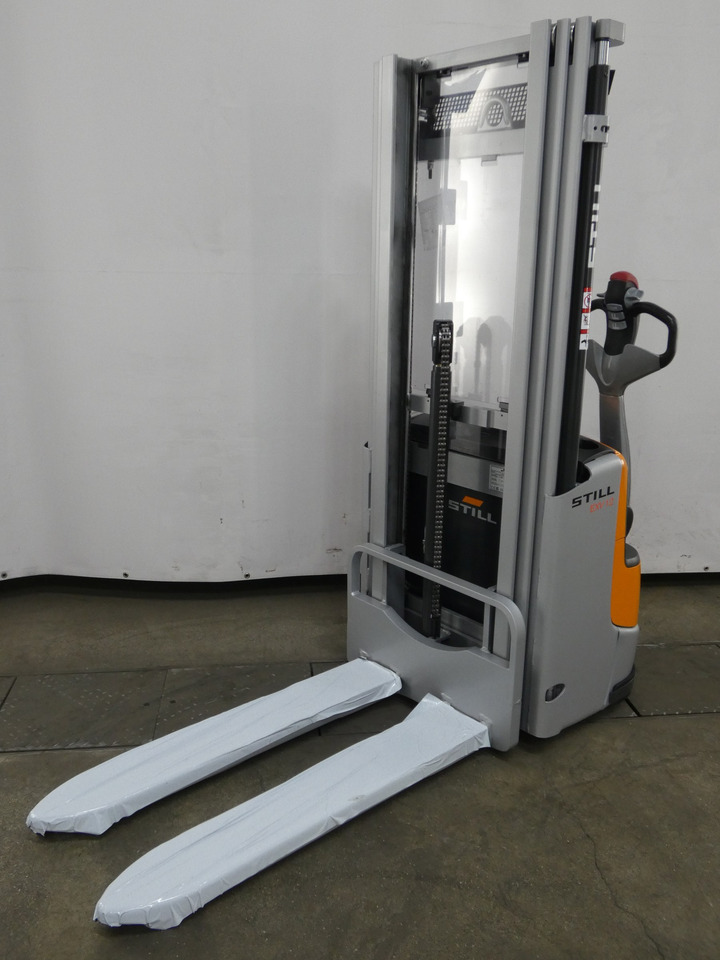 Still EXV12/BATT.NEU - Stacker: picture 1 Still EXV12/BATT.NEU - Stacker: picture 1