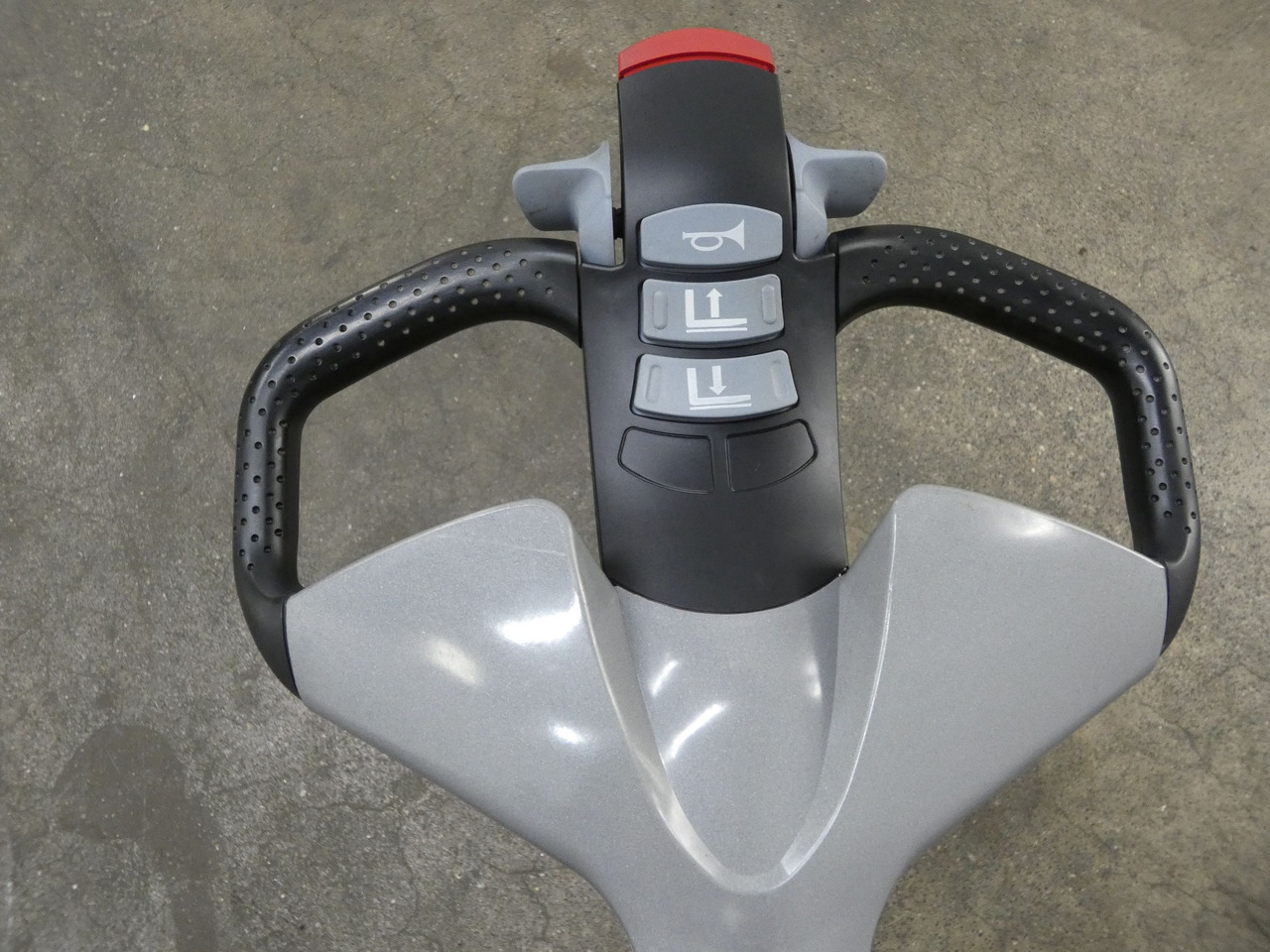 Still EXV12/BATT.NEU - Stacker: picture 3 Still EXV12/BATT.NEU - Stacker: picture 3