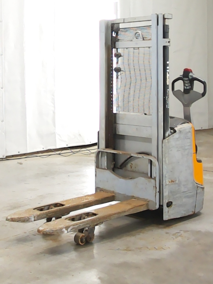 Still EXV12I - Stacker: picture 1 Still EXV12I - Stacker: picture 1