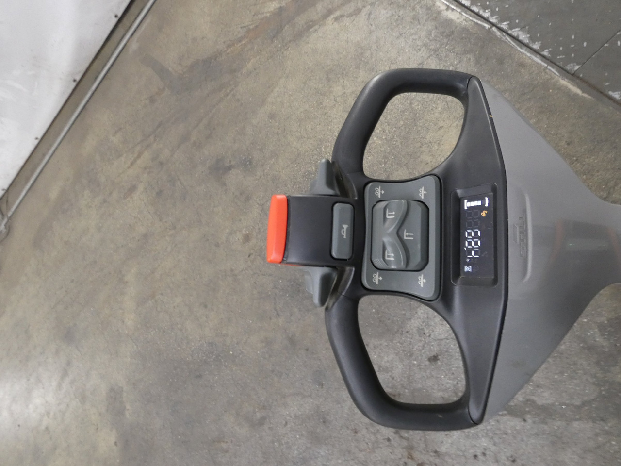 Still EXV12I - Stacker: picture 3 Still EXV12I - Stacker: picture 3