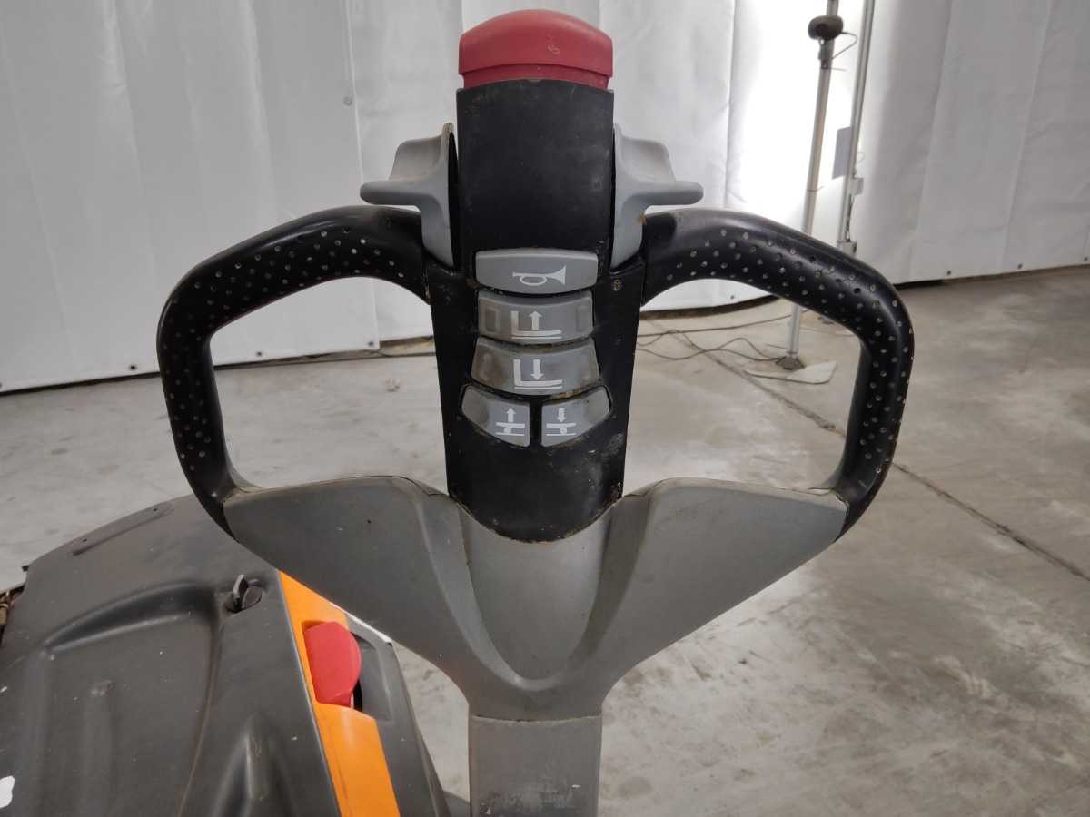 Still EXV12I - Stacker: picture 3 Still EXV12I - Stacker: picture 3