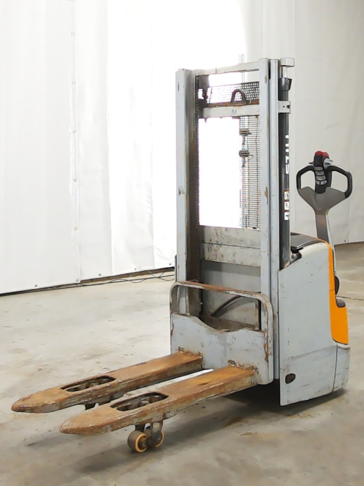 Still EXV12I - Stacker: picture 1 Still EXV12I - Stacker: picture 1