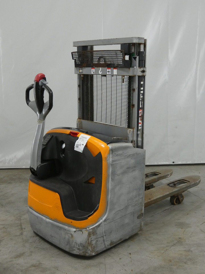 Still EXV12I - Stacker: picture 2 Still EXV12I - Stacker: picture 2