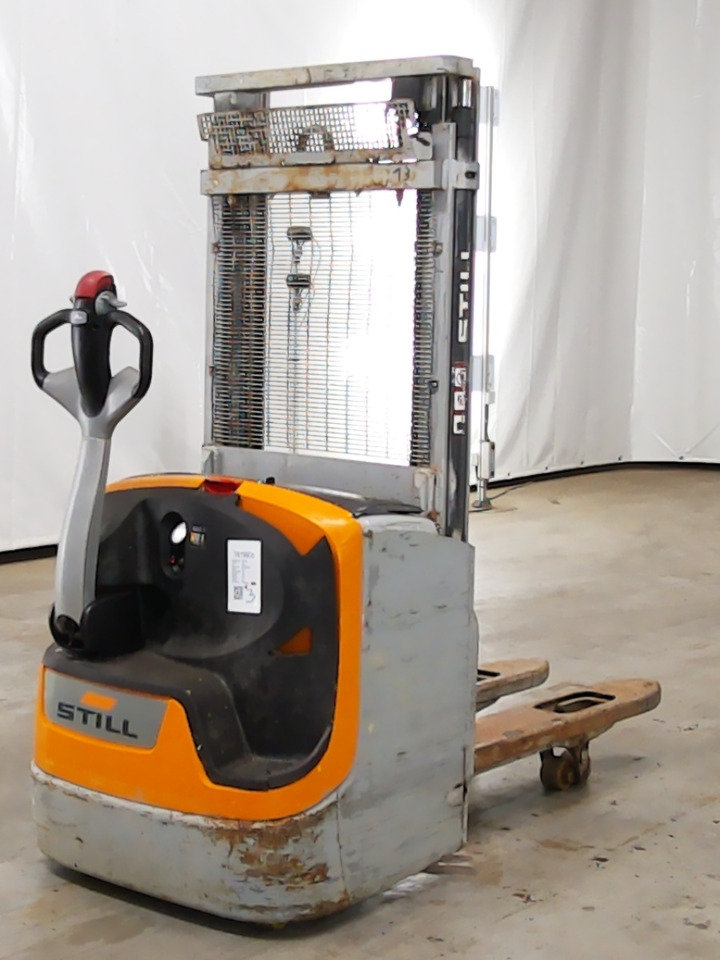 Still EXV12I - Stacker: picture 2 Still EXV12I - Stacker: picture 2