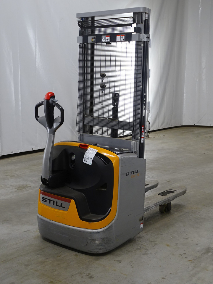 Still EXV12I - Stacker: picture 2 Still EXV12I - Stacker: picture 2