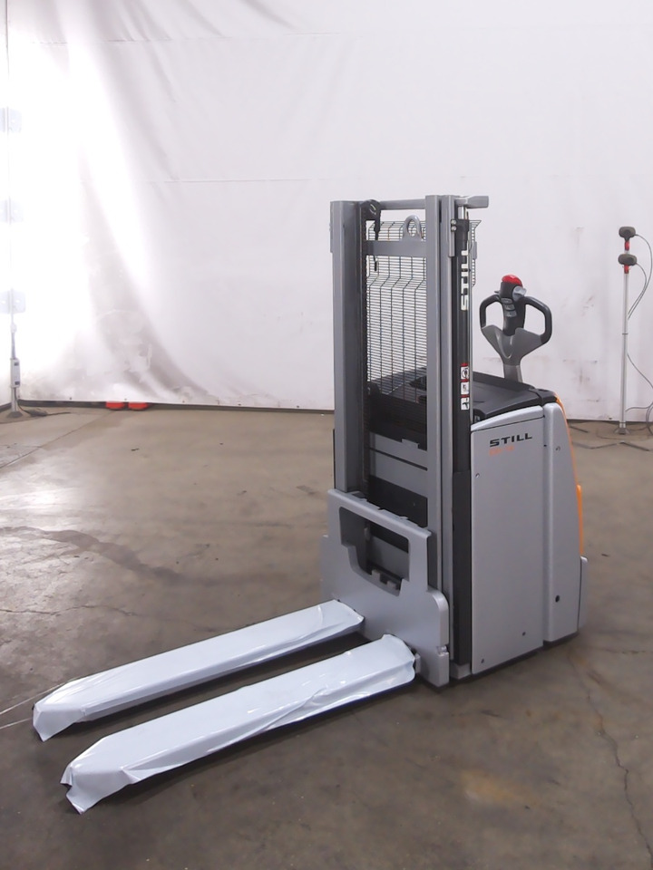 Still EXV14/BATT.NEU - Stacker: picture 1 Still EXV14/BATT.NEU - Stacker: picture 1