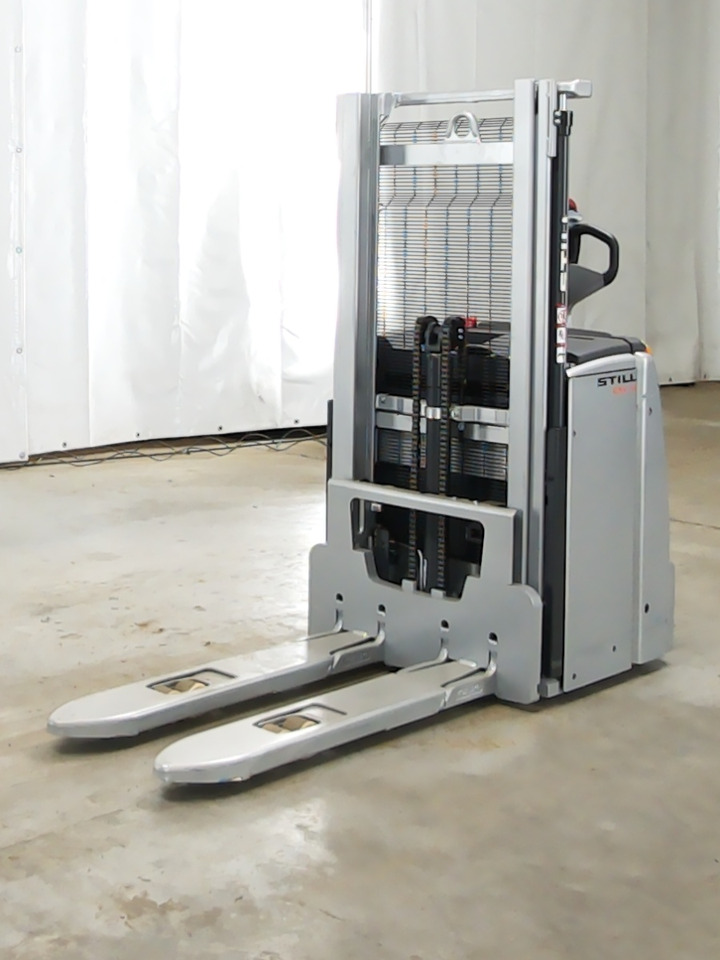 Still EXV14/BATT.NEU - Stacker: picture 1 Still EXV14/BATT.NEU - Stacker: picture 1