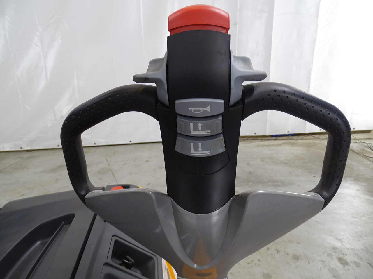 Still EXV14/BATT.NEU - Stacker: picture 2 Still EXV14/BATT.NEU - Stacker: picture 2