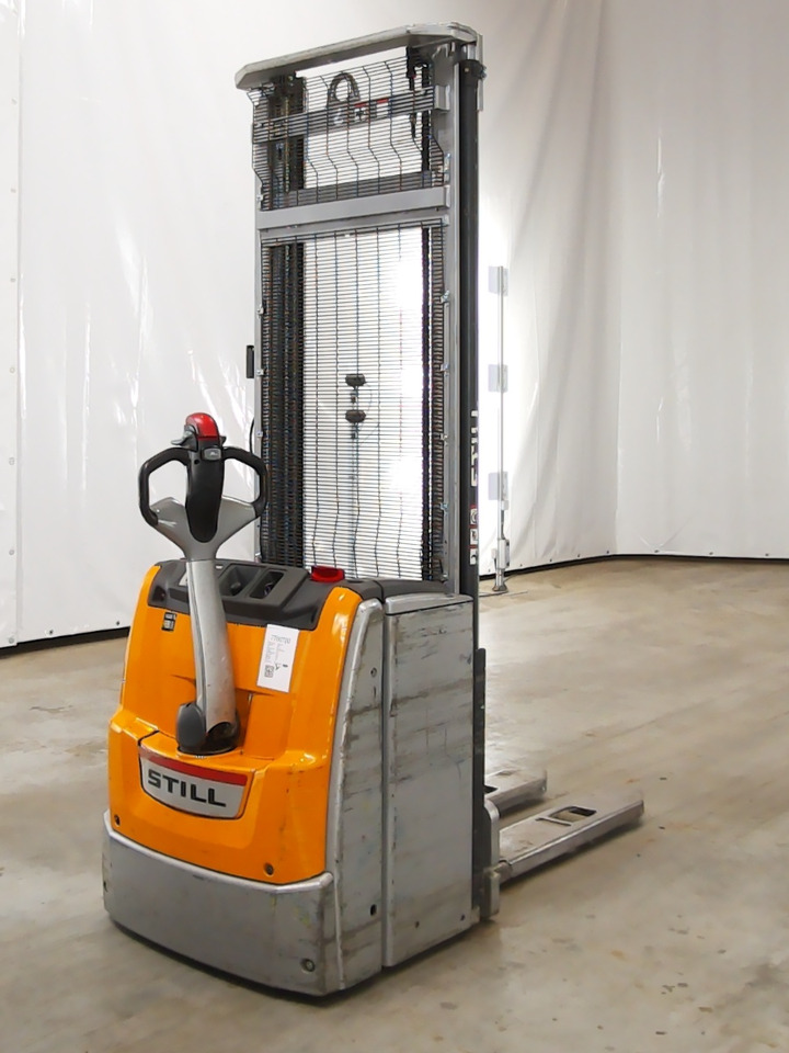 Still EXV14 - Stacker: picture 2 Still EXV14 - Stacker: picture 2