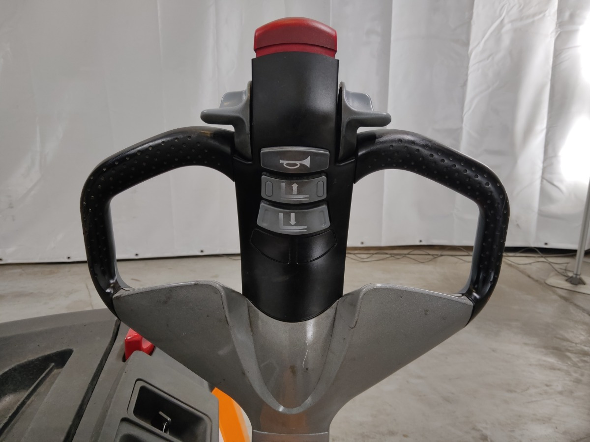 Still EXV14 - Stacker: picture 3 Still EXV14 - Stacker: picture 3