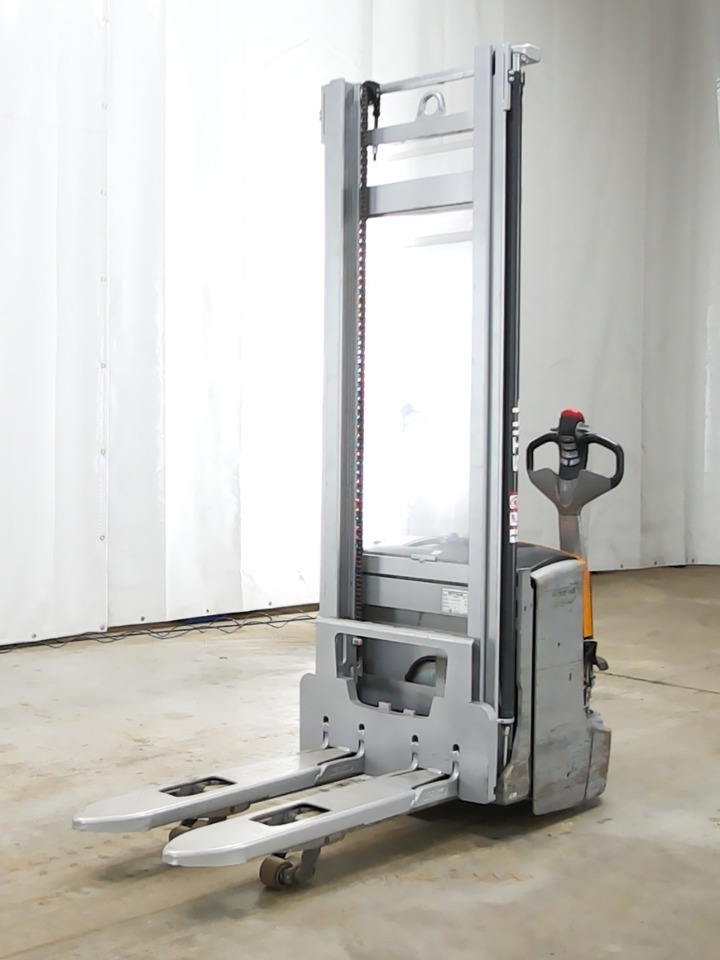 Still EXV14IC - Stacker: picture 1 Still EXV14IC - Stacker: picture 1