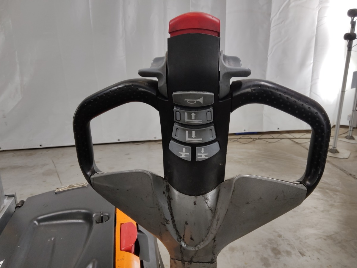 Still EXV14IC - Stacker: picture 3 Still EXV14IC - Stacker: picture 3