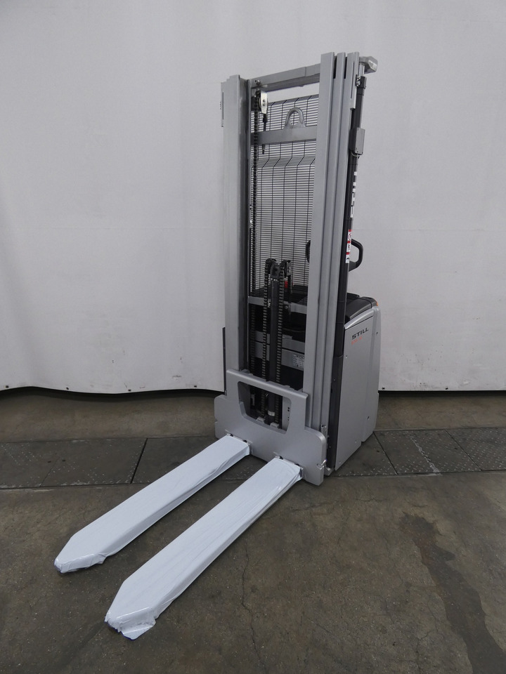 Still EXV16/BATT.NEU - Stacker: picture 1 Still EXV16/BATT.NEU - Stacker: picture 1