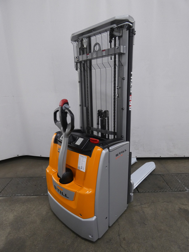 Still EXV16/BATT.NEU - Stacker: picture 2 Still EXV16/BATT.NEU - Stacker: picture 2