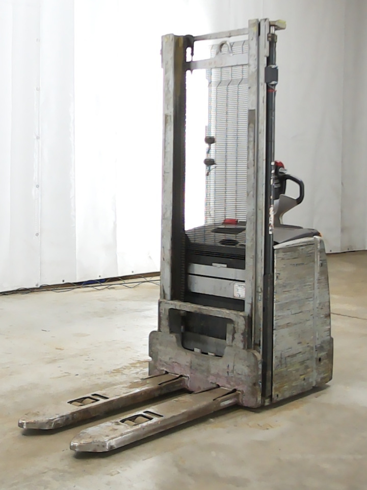 Still EXV16 - Stacker: picture 1 Still EXV16 - Stacker: picture 1