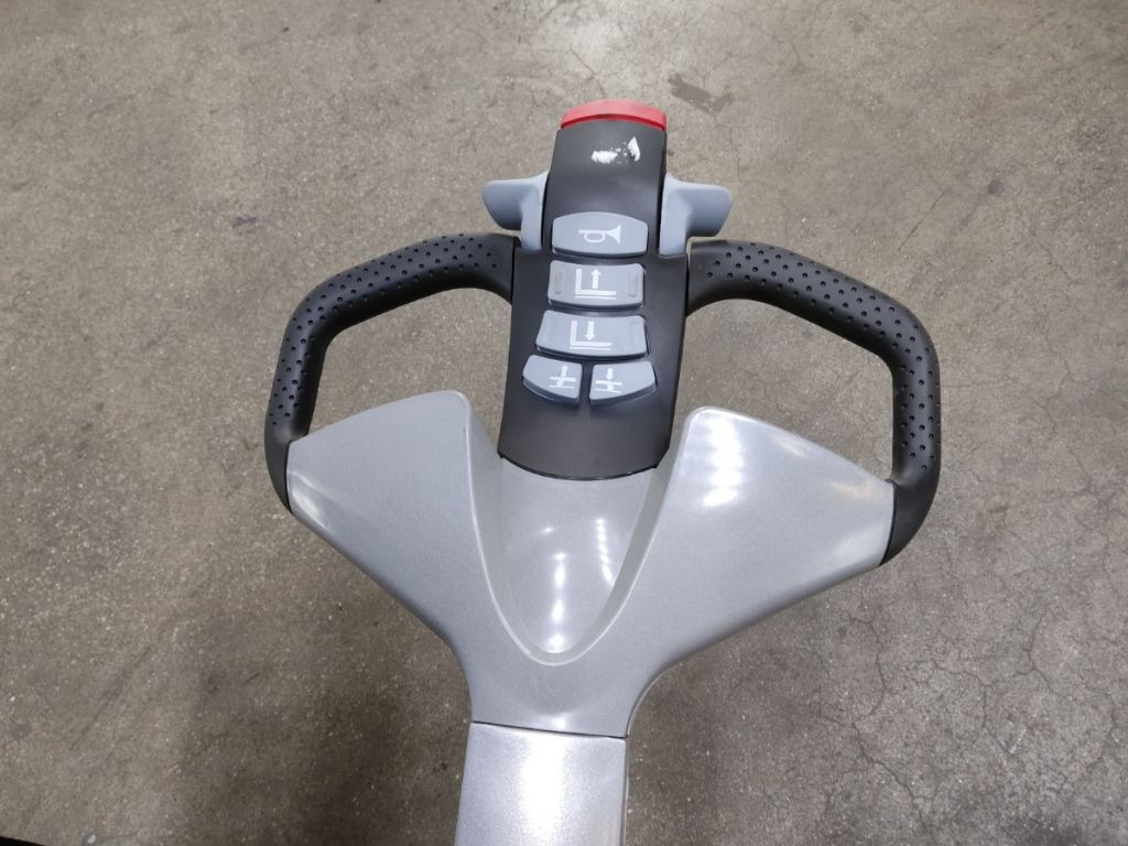 Still EXV16I/800MM/BATT.NEU - Stacker: picture 3 Still EXV16I/800MM/BATT.NEU - Stacker: picture 3