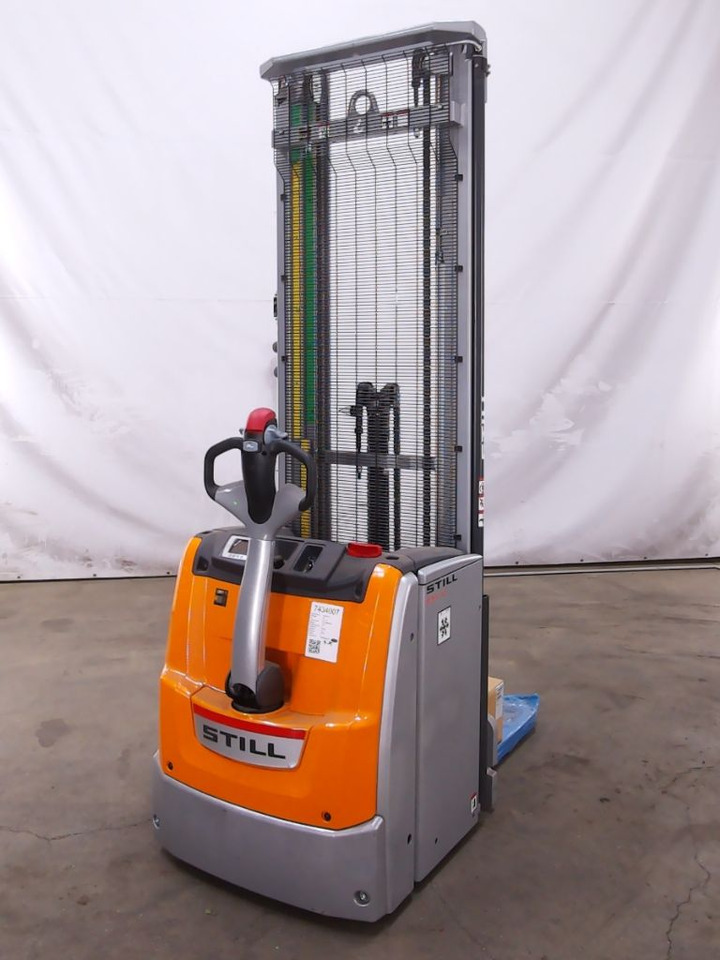 Still EXV16I/800MM/BATT.NEU - Stacker: picture 2 Still EXV16I/800MM/BATT.NEU - Stacker: picture 2