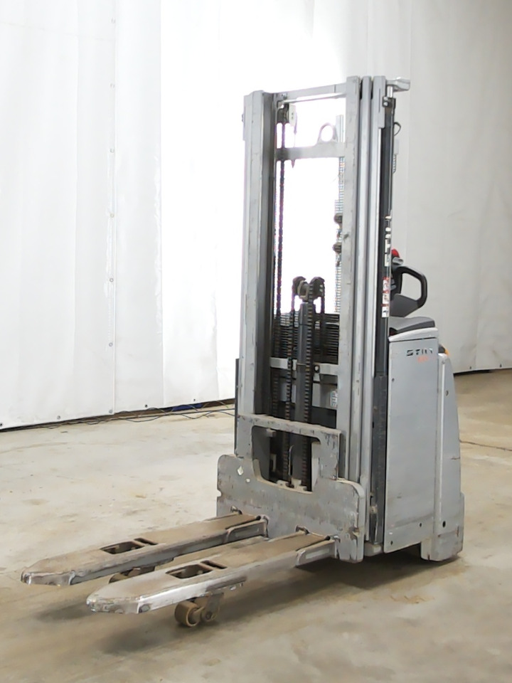 Still EXV16I - Stacker: picture 1 Still EXV16I - Stacker: picture 1