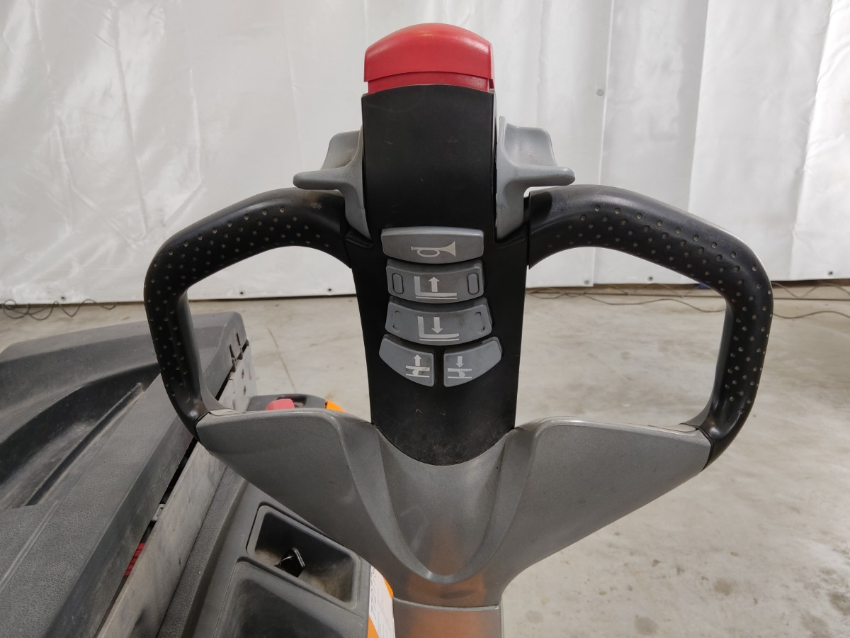 Still EXV16I - Stacker: picture 3 Still EXV16I - Stacker: picture 3